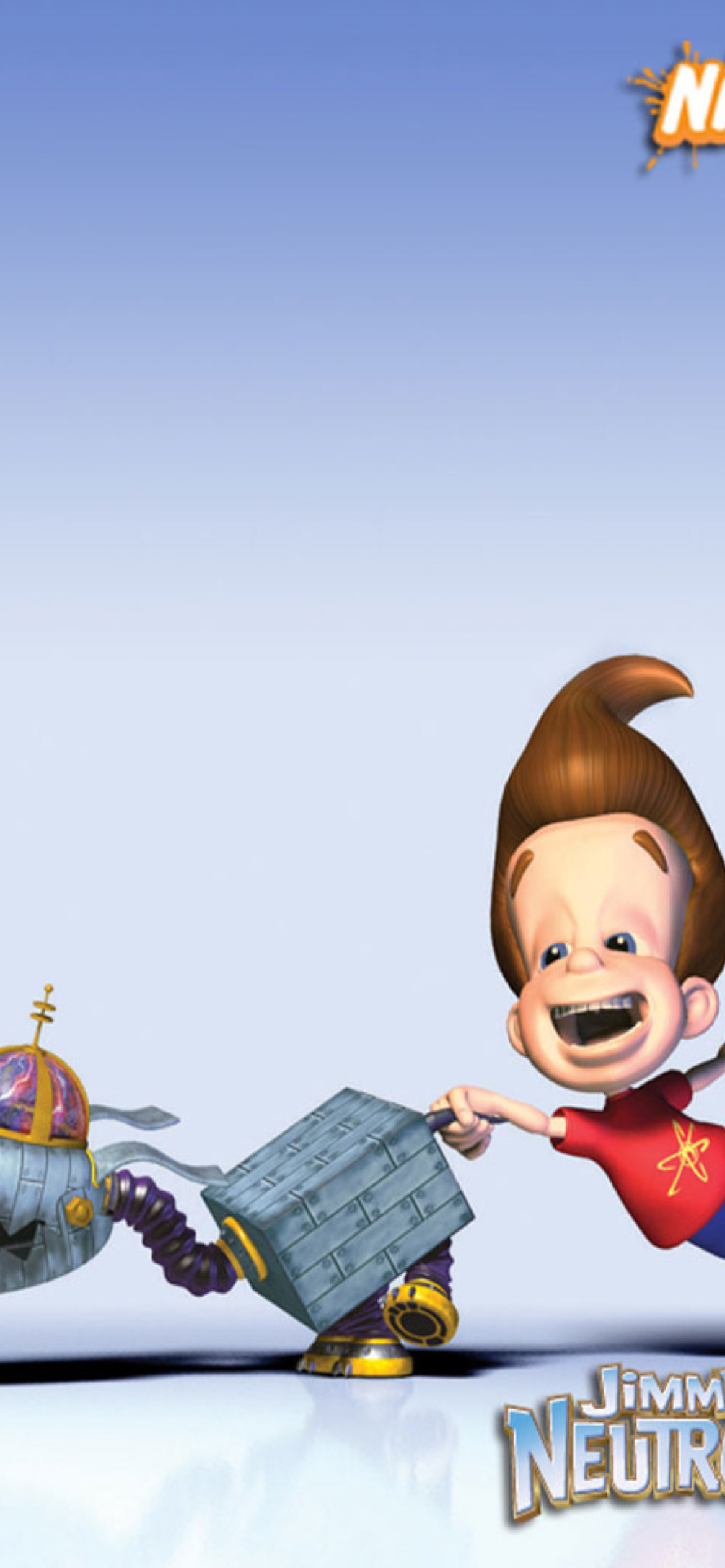 Jimmy Neutron Images Ur Dole Dippers Madam Hd Wallpaper  Jimmy Neutron PNG  Image  Transparent PNG Free Download on SeekPNG