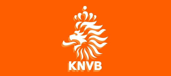 Das KNVB Royal Dutch Football Association Wallpaper 720x320