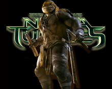 Screenshot №1 pro téma TMNT 2014 Michelangelo 220x176