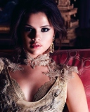 Обои Selena Gomez 128x160