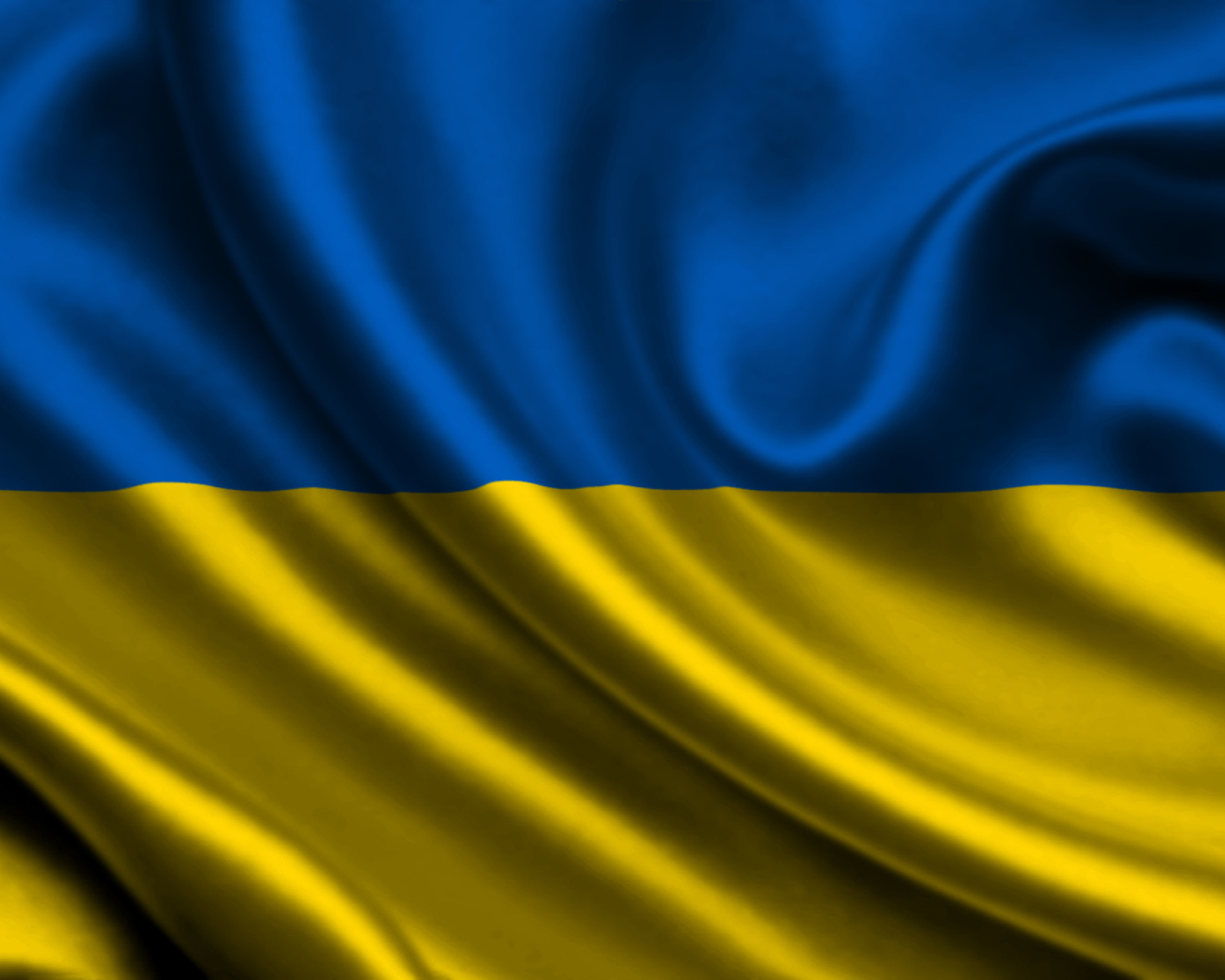 Ukraine Flag screenshot #1 1600x1280