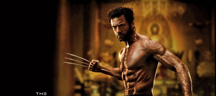 The Wolverine 2013 Movie screenshot #1 720x320