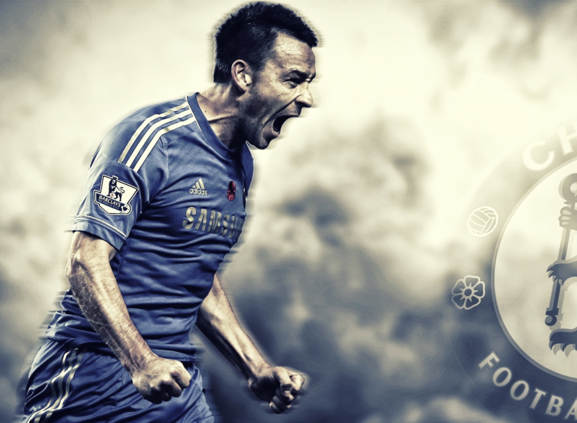 Sfondi John Terry 1920x1408