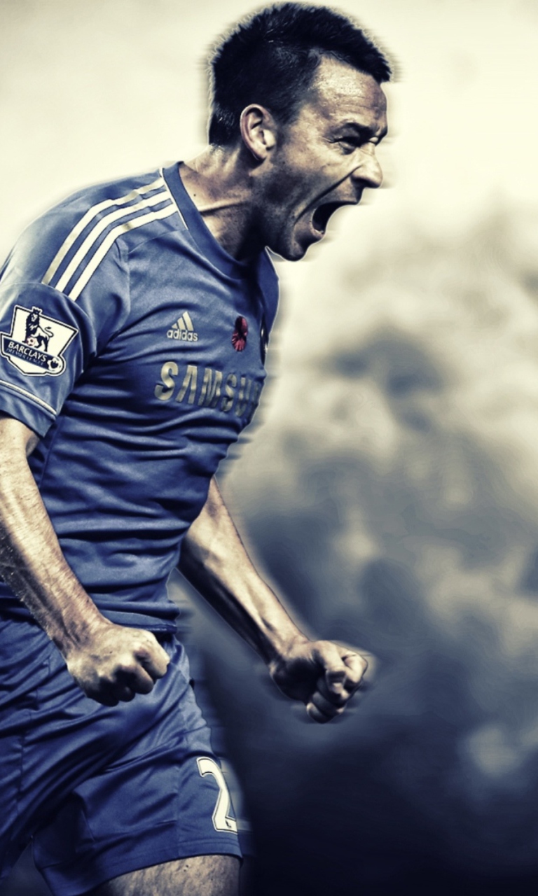 John Terry screenshot #1 768x1280