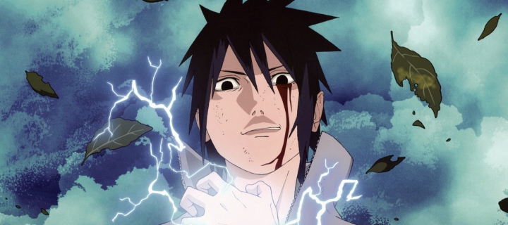 Naruto screenshot #1 720x320