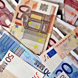 Euro sfondi gratuiti per 2048x2048