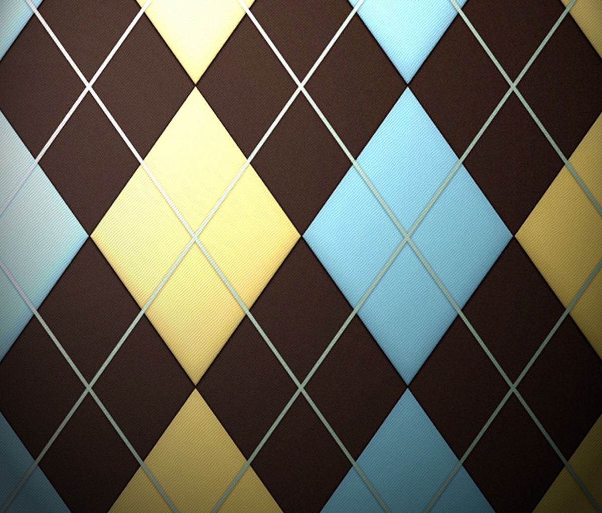 Abstract Squares screenshot #1 1200x1024