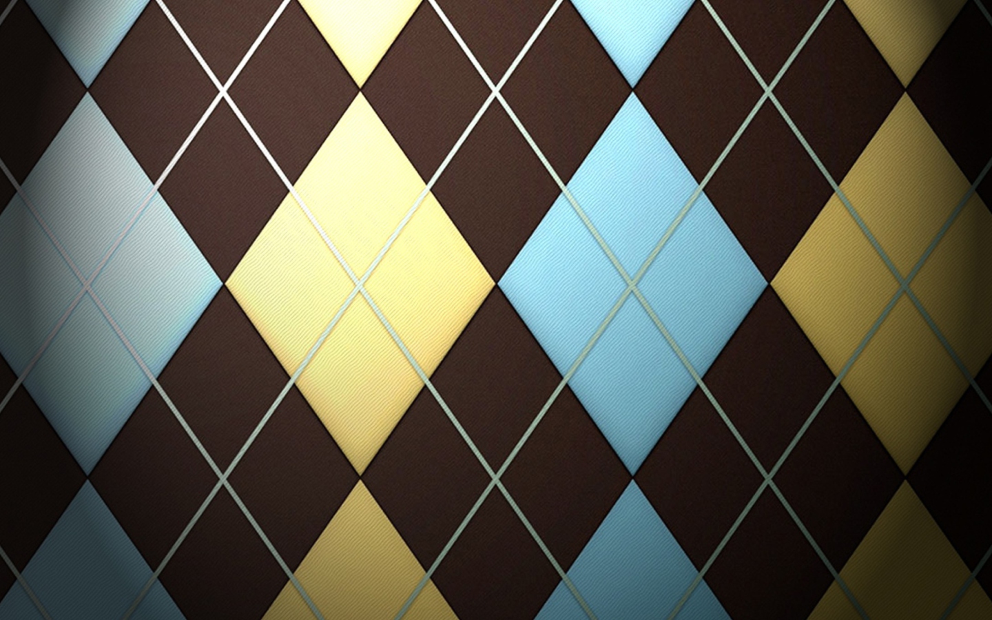Das Abstract Squares Wallpaper 1440x900