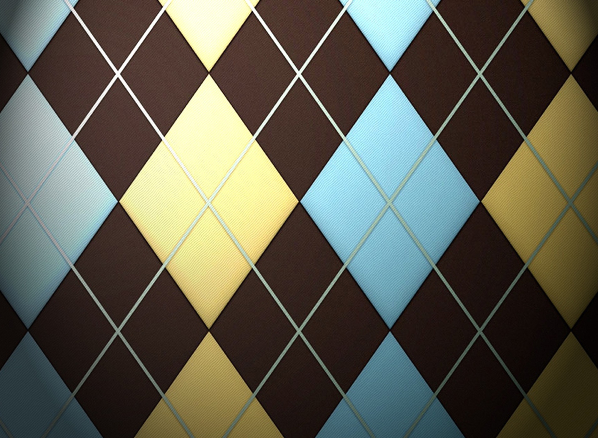 Abstract Squares wallpaper 1920x1408