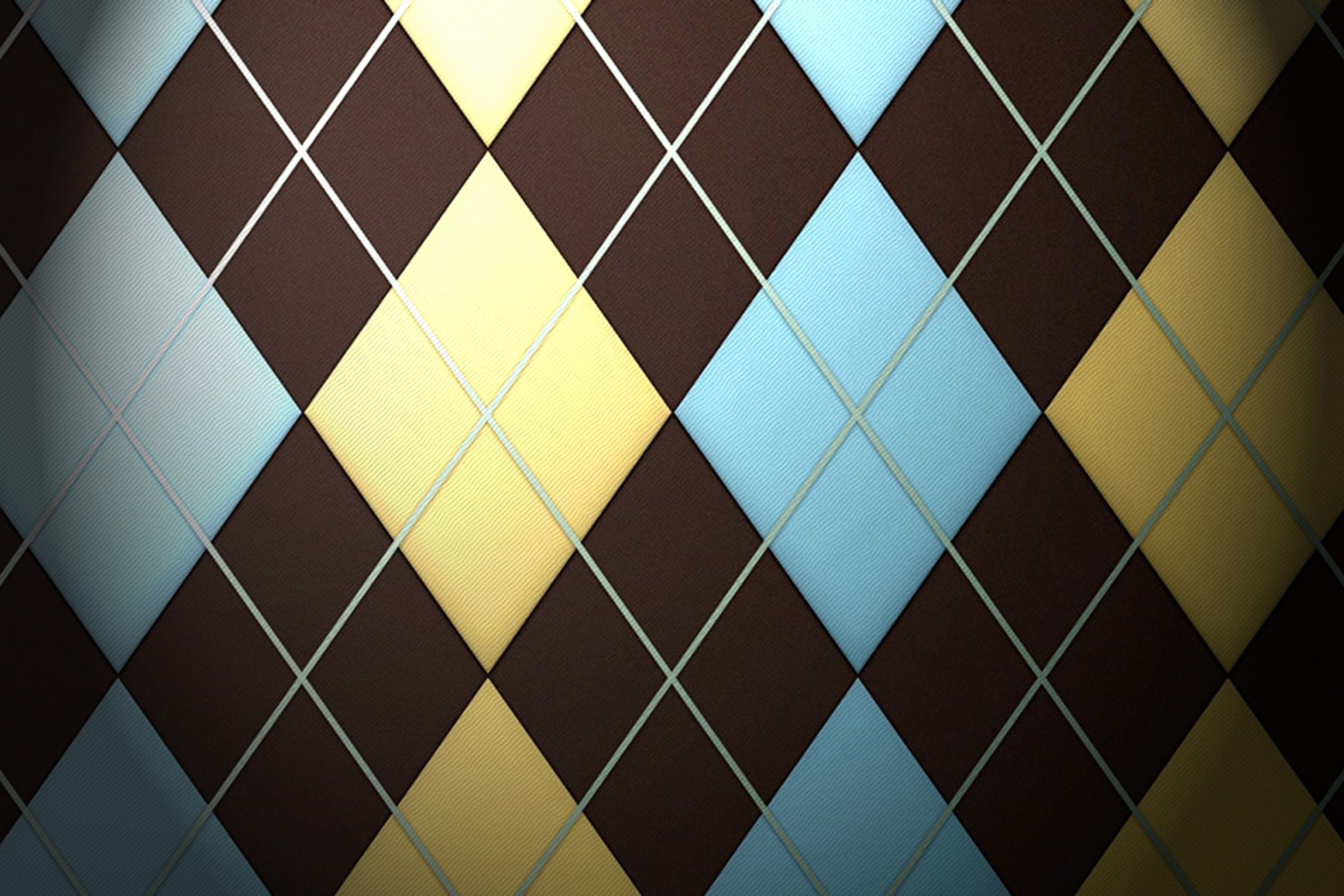 Abstract Squares wallpaper 2880x1920