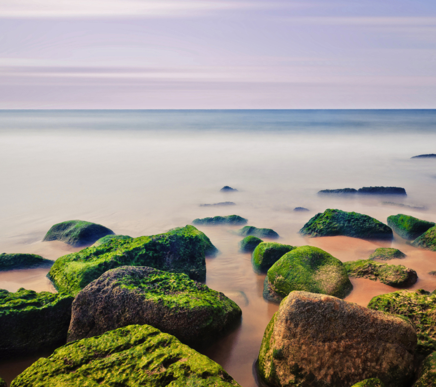 Stones Near Sea screenshot #1 1440x1280