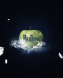 The Beatles Apple wallpaper 128x160