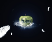 The Beatles Apple wallpaper 176x144