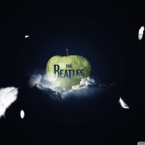 Screenshot №1 pro téma The Beatles Apple 208x208