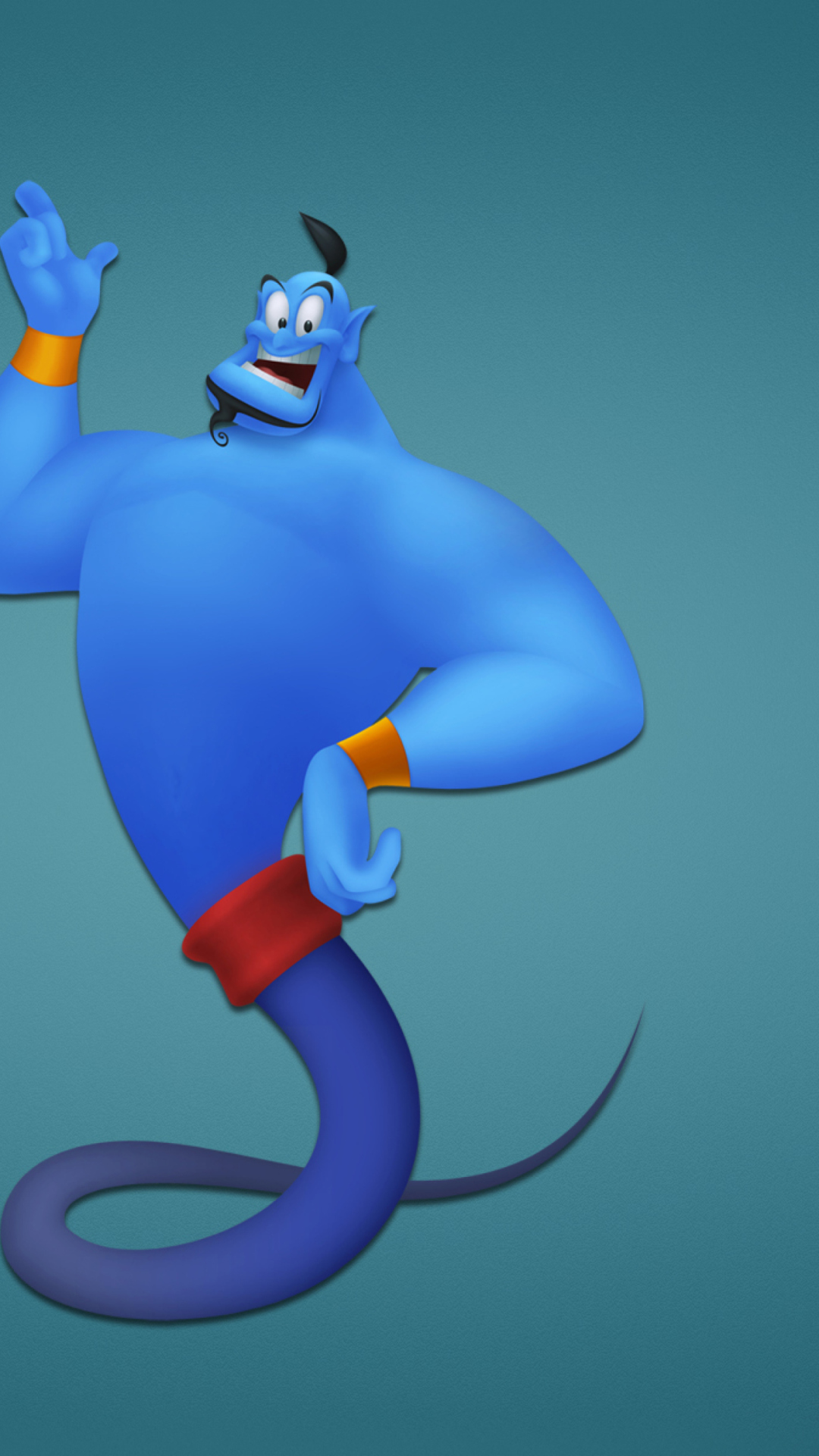 Das Aladdin Wallpaper 1080x1920