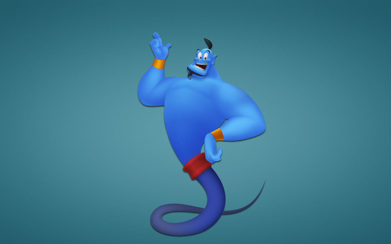 Aladdin screenshot #1 1280x800