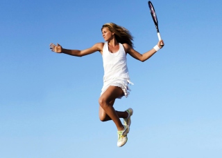 Maria Kirilenko Picture for Android, iPhone and iPad
