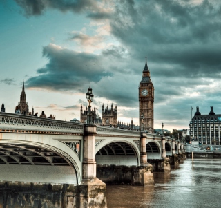 London sfondi gratuiti per 128x128