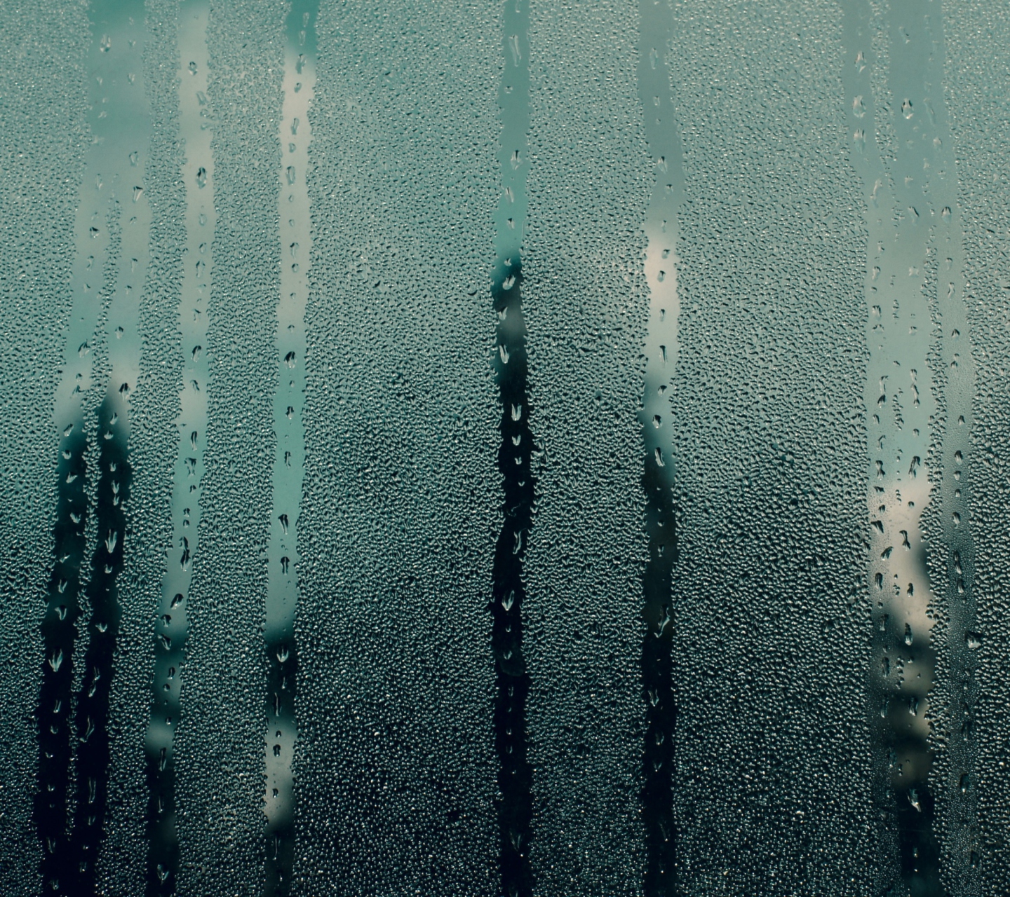 Steamy Window screenshot #1 1440x1280