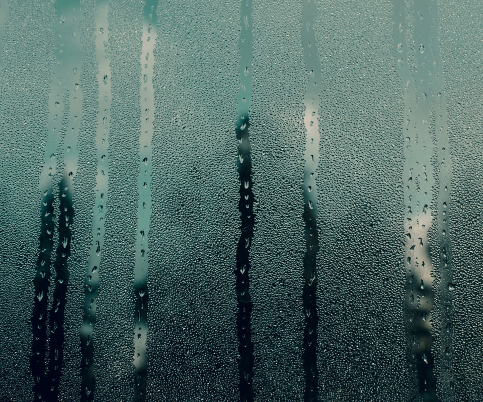 Steamy Window screenshot #1 960x800