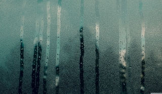 Steamy Window Background for Android, iPhone and iPad