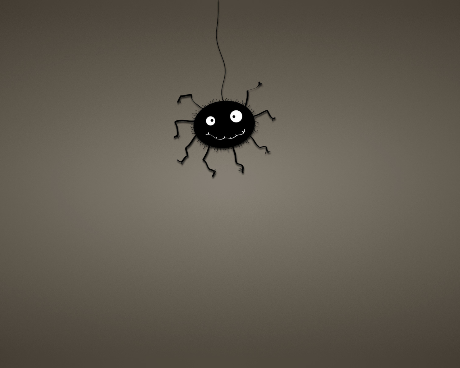Funny Spider screenshot #1 1600x1280