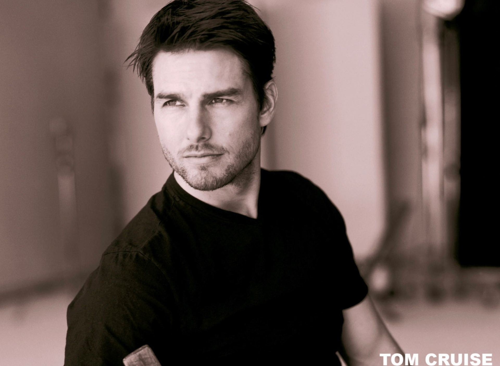 Fondo de pantalla Tom Cruise 1920x1408