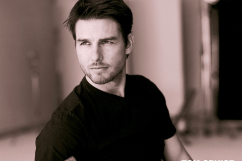 Tom Cruise screenshot #1 480x320