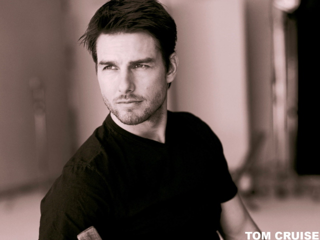 Tom Cruise screenshot #1 640x480