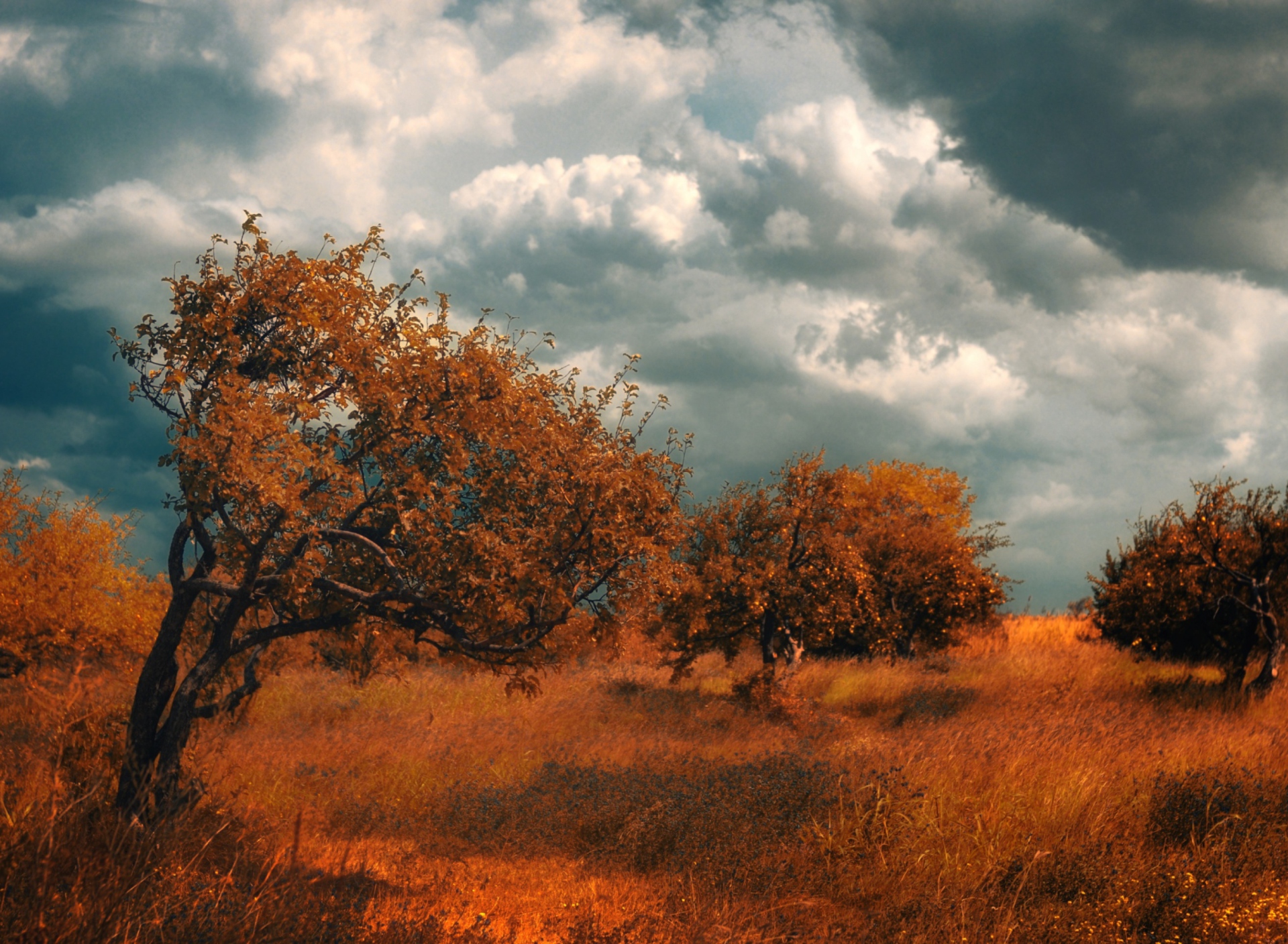 Fondo de pantalla Armenia Byurakan 1920x1408