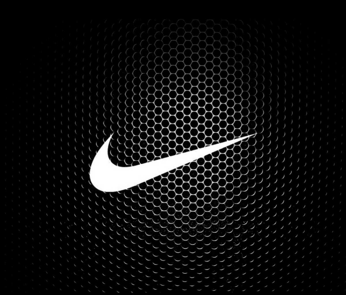 Das Nike Wallpaper 1200x1024