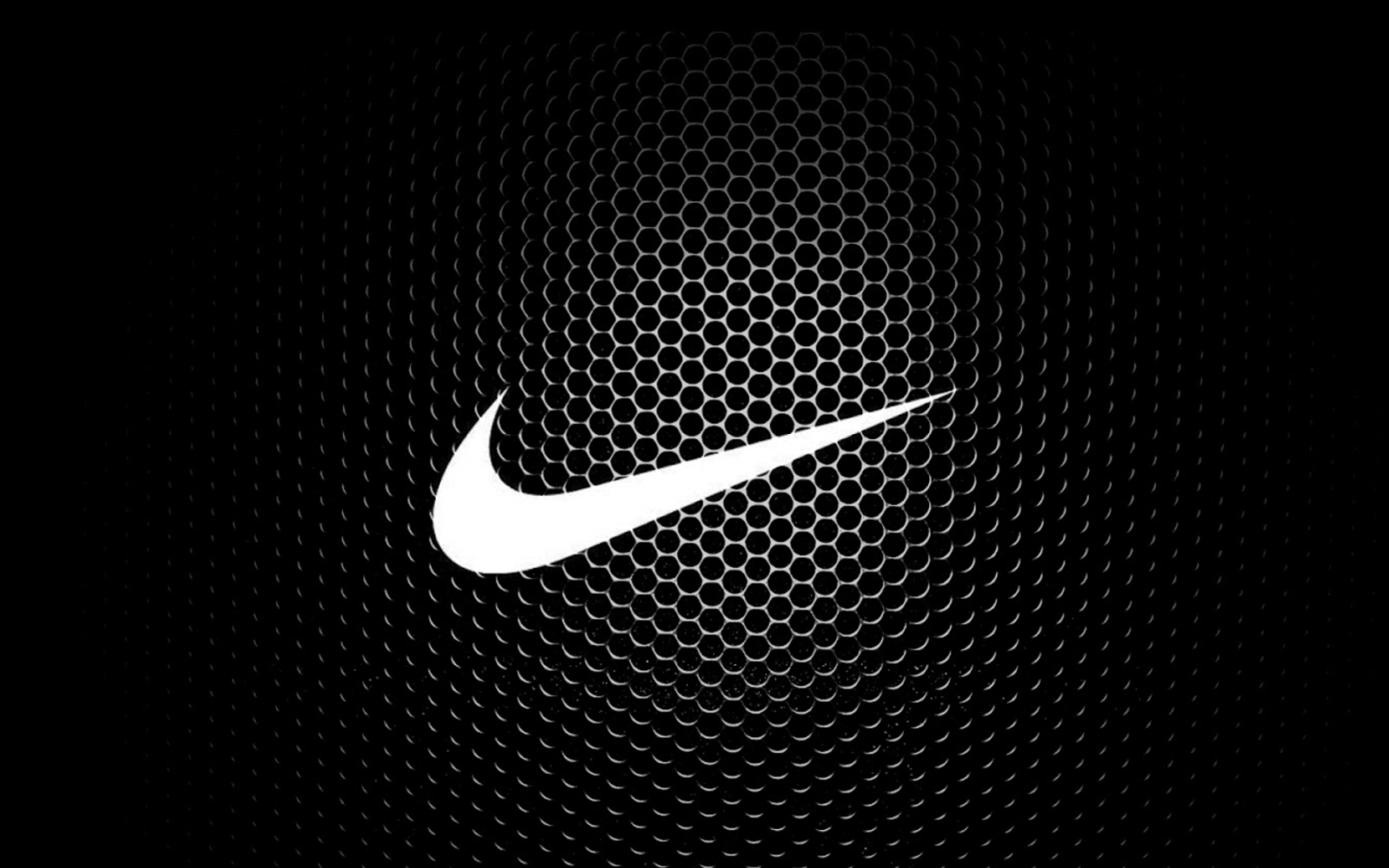 Das Nike Wallpaper 1680x1050