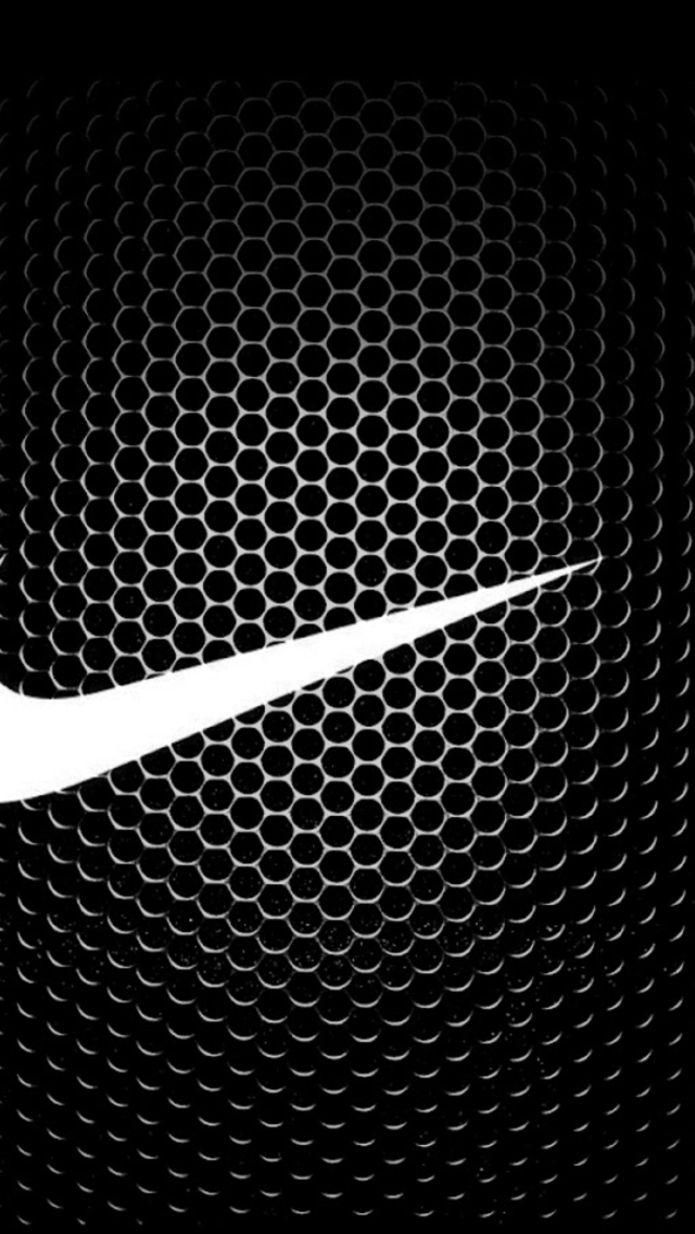 Fondo de pantalla Nike 640x1136