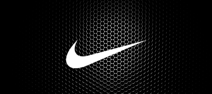Screenshot №1 pro téma Nike 720x320