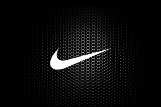 Nike - Obrázkek zdarma pro Samsung Galaxy A3
