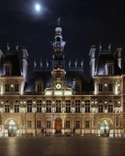 Hotel de Ville - Paris screenshot #1 176x220