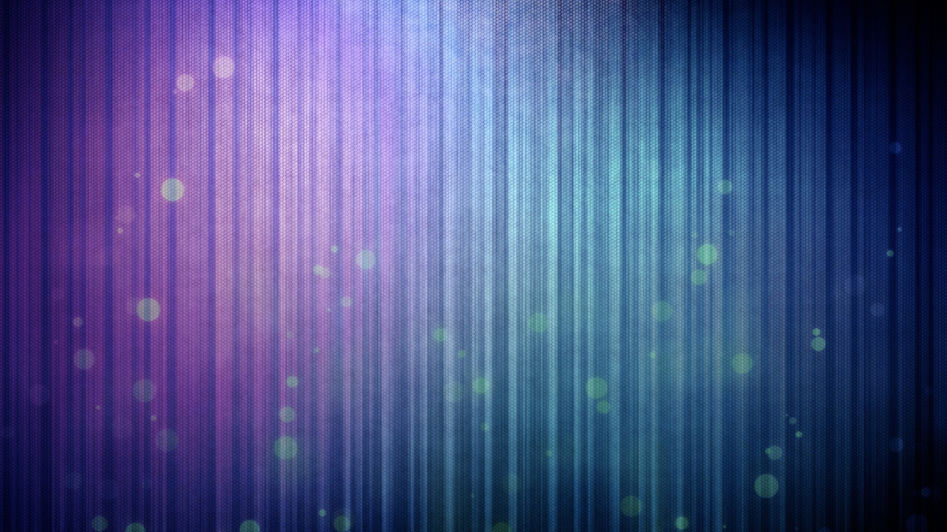 Das Abstract Purple Wallpaper 1366x768