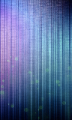Abstract Purple screenshot #1 240x400