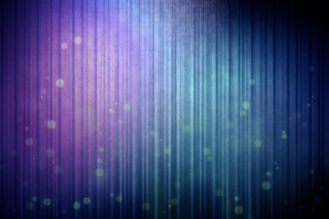 Screenshot №1 pro téma Abstract Purple 480x320