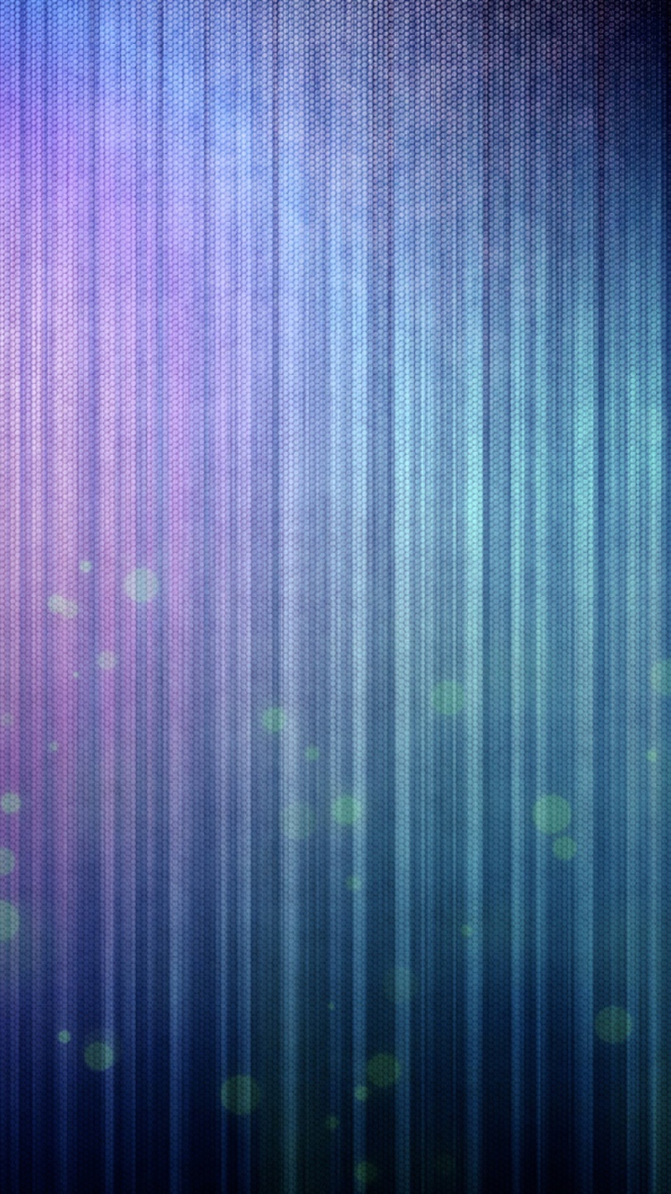 Das Abstract Purple Wallpaper 750x1334