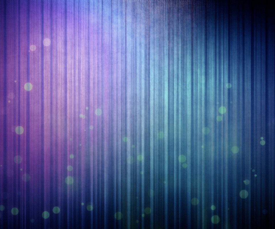Das Abstract Purple Wallpaper 960x800
