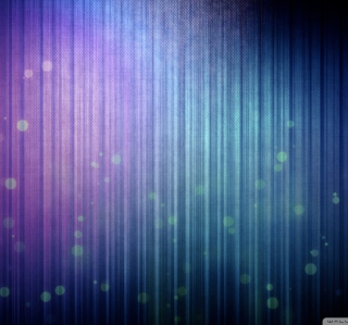 Abstract Purple papel de parede para celular para iPad