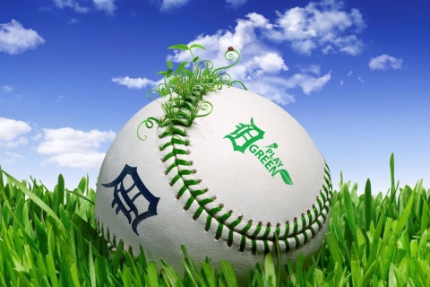 Los Angeles Dodgers Baseball Team screenshot #1 480x320