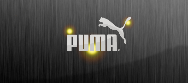 Puma wallpaper 720x320