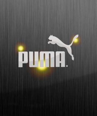 Puma - Obrázkek zdarma pro Nokia C7