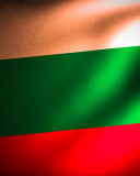 Sfondi Bulgaria Flag 128x160