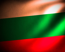 Sfondi Bulgaria Flag 220x176