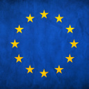 EU European Union Flag wallpaper 128x128