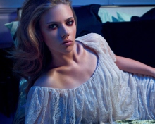 Scarlett Johansson screenshot #1 220x176
