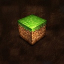 Sfondi Minecraft Cover 128x128